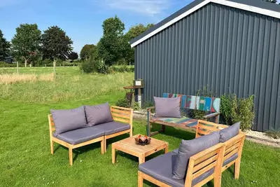 Image de Ferienwohnung 1 Helmsand im Dachgeschoss - Fkg Brahmst\/junge-hof