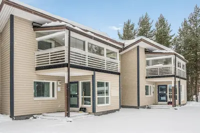 Image de Vuokatinranta suite 4 b by Interhome