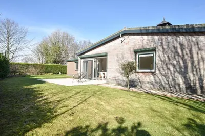 Image de Maison de vacances sur le Veerse Meer