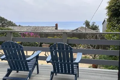 Image de New 30% Off! Limited Offer! Ocean Wave, Walking to Beach and Hiking