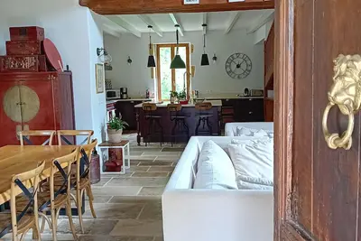 Image de Magnifique Manoir en pierre