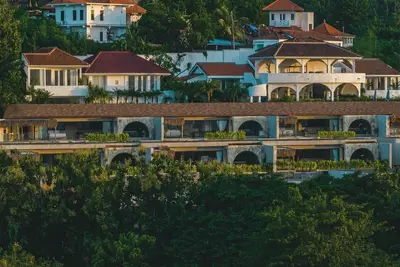 Image de Sivana, Hotel Boutique with ocean or garden views - Adults only