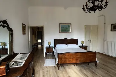 Image de Panisperna Suite Rome
