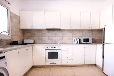 Image de Phaedrus Living: Modern City View Flat Nafi