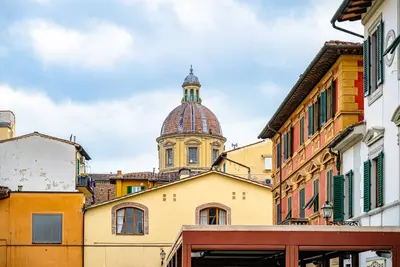 Image de Florence Oltrarno Relax