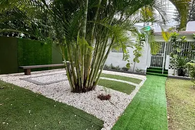 Image de Modern, Peaceful Home in the Heart of Miami – Close to Everything!