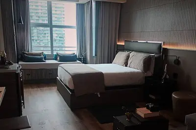 Image de Deluxe Studio in Brickell with Free parking & welcome wine