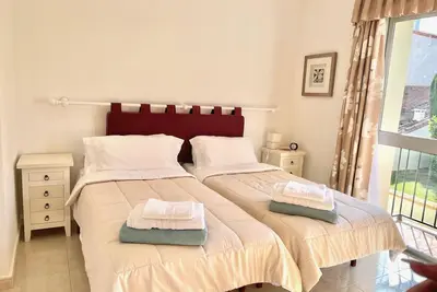 Image de Stay in this lovely flat to benefit from all the activities in La Manga Club