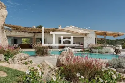 Image de Villa Karma, paradis caché