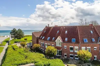 Image de Ferienwohnung Godewind Ausguck in Kronsgaard