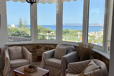 Image de Apartment Chania Stalos Creece Grete\n