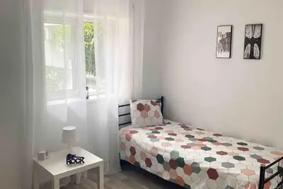 Image de Appartement de vacances pour 6 personnes env. 83 qmà Aveiro, Região Centro (Beira)