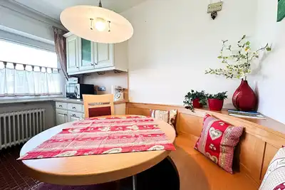 Image de Vacation apartment Wanderstuben