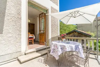 Image de Bel appartement à Loco di Rovegno