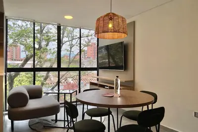 Image de w* | Amazing 2br w/ Stylish Deco in Laureles