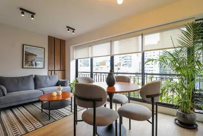 Image de w* | Phenomenal 2br with balcony in San Isidro