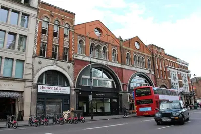 Image de Stunning Brand New 2-Bedroom Apartment in the Heart of Shoreditch