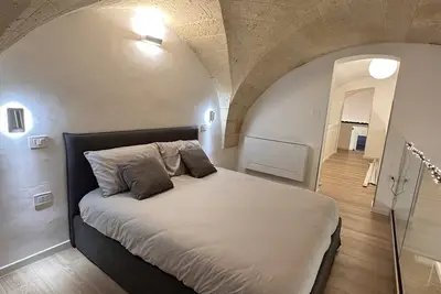 Image de Le Volte Salentine:Holiday Home