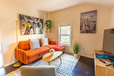 Image de Cozy and Quaint 1 Bedroom Home