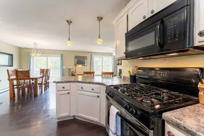 Image de Fish Point House! Sum