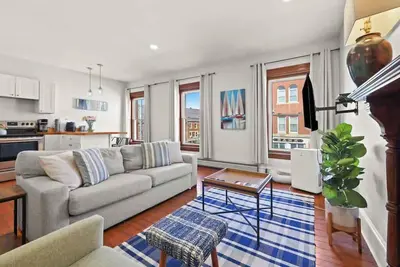 Image de CityView on Main! New-Apartment!