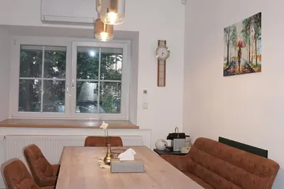 Image de Familien Apartment in Linz Land
