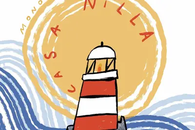 Image de \"Casa Nilla\", vacanze fronte mare a 5 minuti dal centro storico di Monopoli