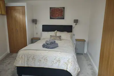 Image de Sunny & Accessible Studio near central train station & historic city centre