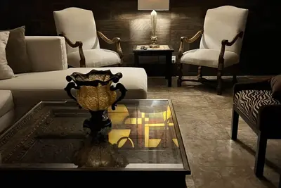 Image de Luxurious Penthouse