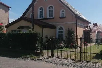 Image de Appartement de vacances Wiselka pour 1 - 5 personnes avec 2 chambres à coucher - Appartement de vaca
