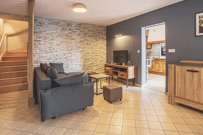 Image de Charmante Maison Familiale au Cœur des Vignobles avec Terrasse, Proche des Châteaux et ZooParc de Beauval
