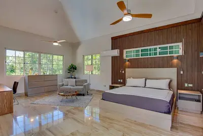 Image de Villa Tortuga Bay B55 by Fantasia Villas