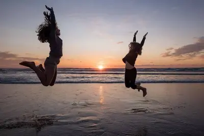 Image de Logement Privatif Avec Piscine. Gîte La Pignada. A Proximité Plage, Forêt. .