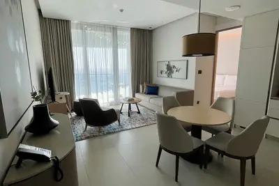 Image de Address Beach Resort, 1bd aprt