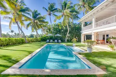 Image de Villa Tortuga Bay B6 by Fantasia Villas