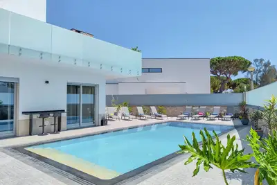 Image de Villa Luz 37 - Jacuzzi Terrace & Swimming Pool