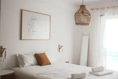 Image de Appartement de vacances pour 6 personnes env. 88 qmà Aveiro, Região Centro (Beira)