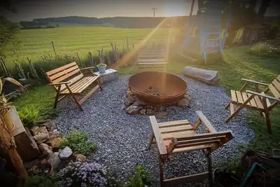 Image de Fewo im Grünen