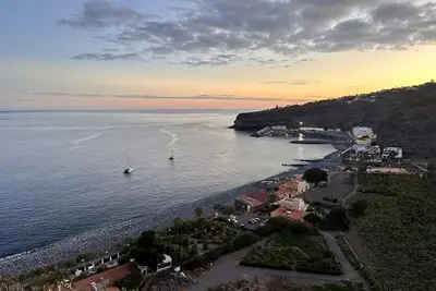 Image de Santiago Sun Beach