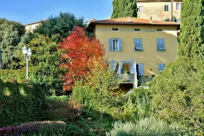 Image de Maison de vacances Lari pour 1 - 8 personnes avec 4 chambres à coucher - Maison de vacances