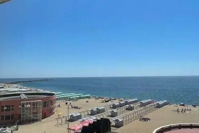 Image de Appartement de vacances Póvoa de Varzim pour 1 - 7 personnes avec 3 chambres à coucher - Appartement