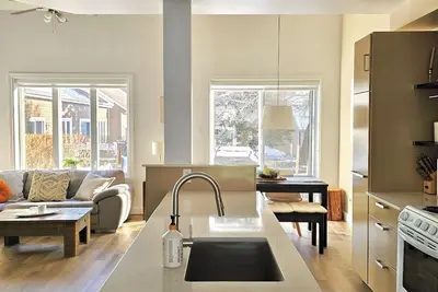 Image de Le Valmont | Maison de ville 🌾