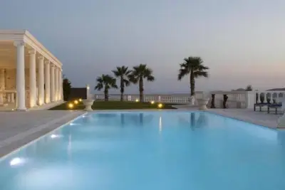 Image de Villa Aethra Paros