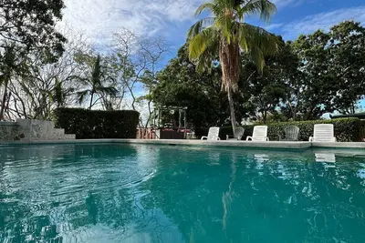Image de Villa Verde Un Lugar Perfecto Para Relajarse Cerca de Playas, Cataratas