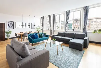 Image de Host & Stay | Exchange Street Living