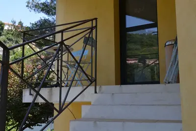 Image de Appartement Ville et verdure