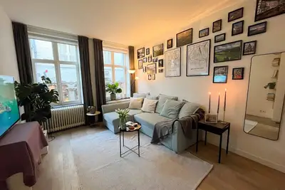 Image de Charming Hideaway in the Heart of Maastricht