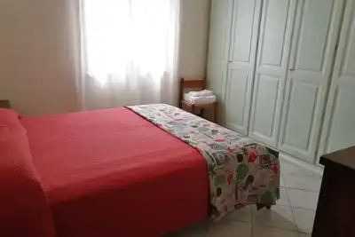 Image de Two rooms apartment with garden