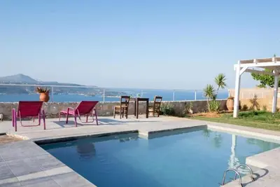 Image de Aptera Dream Apartment