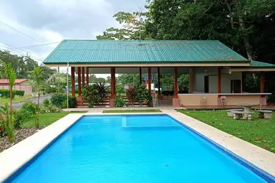 Bungalow Paz Fortuna